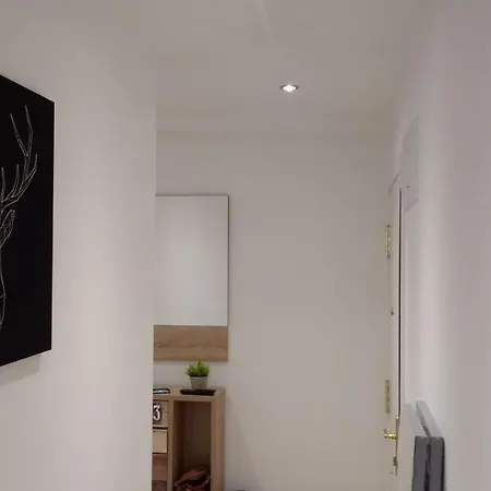 Apartamento La Paz - Con Bano No Compartido En Pasillo Casa de hóspedes 3*