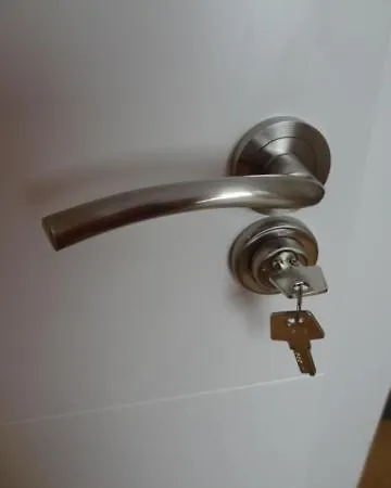 Apartamento La Paz - Con Bano No Compartido En Pasillo