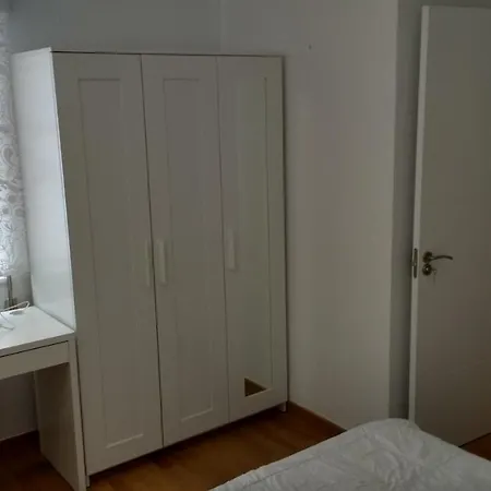 Apartamento La Paz - Con Bano No Compartido En Pasillo