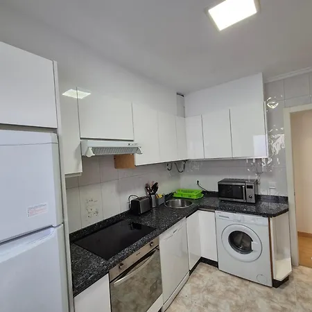 Apartamento La Paz - Con Bano No Compartido En Pasillo Guest house