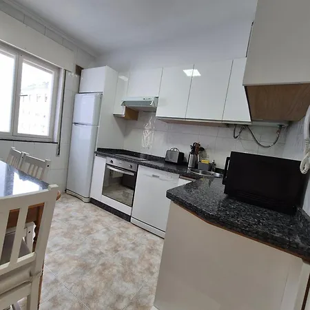 Apartamento La Paz - Con Bano No Compartido En Pasillo Guest house *