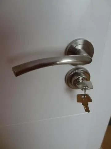 Apartamento La Paz - Con Bano No Compartido En Pasillo