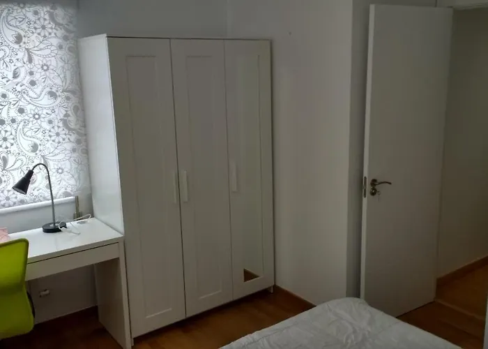 Apartamento La Paz - Con Bano No Compartido En Pasillo